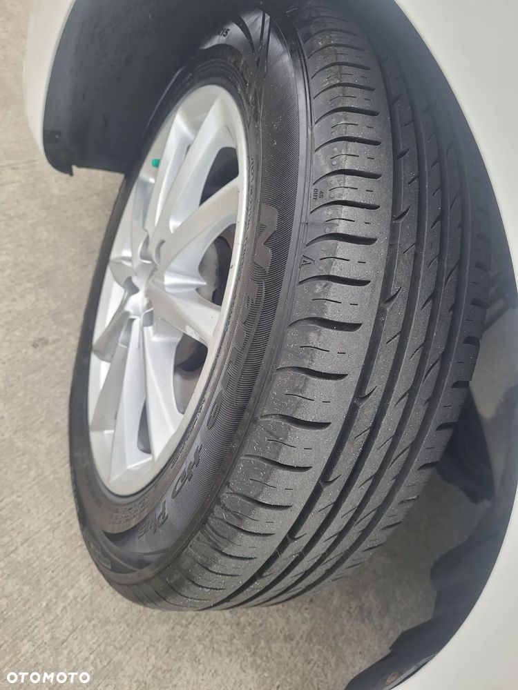 Seat Ibiza SC 1.2 12V Reference Salsa - 17