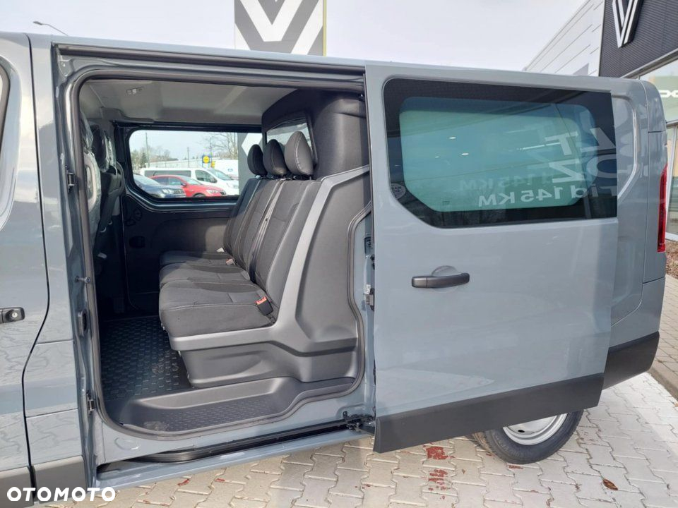 Renault Trafic - 5