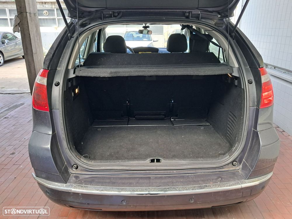 Citroën C4 Picasso 1.6 HDi - 15