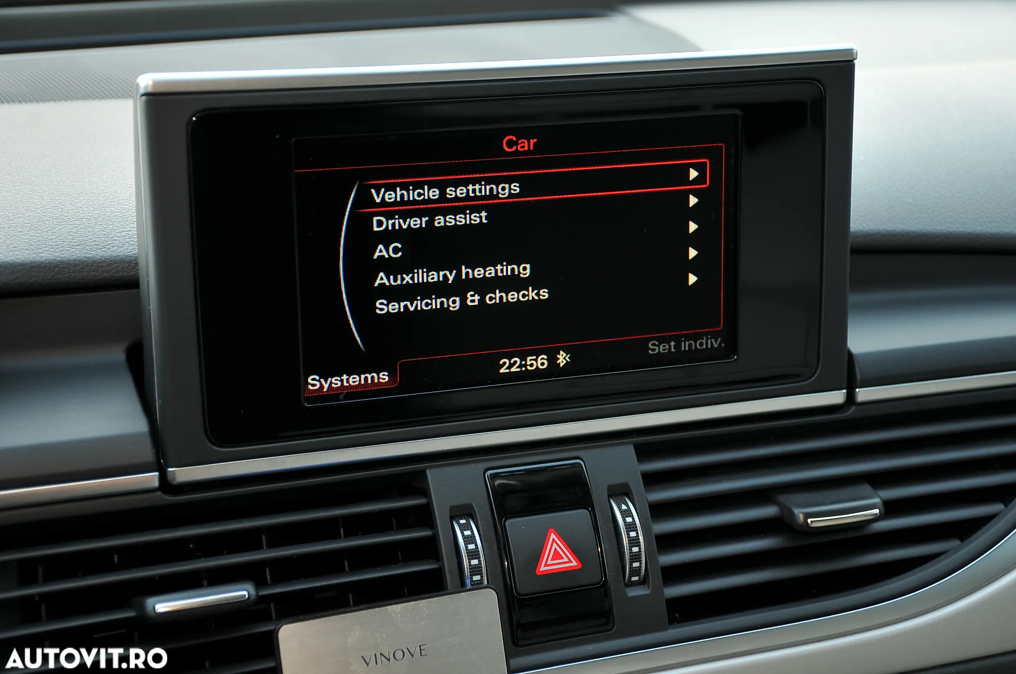 Audi A6 - 18