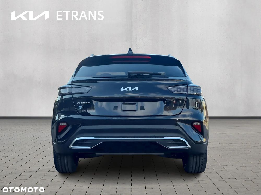 Kia XCeed 1.6 T-GDI Tribute DCT - 4