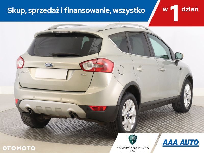 Ford Kuga - 7