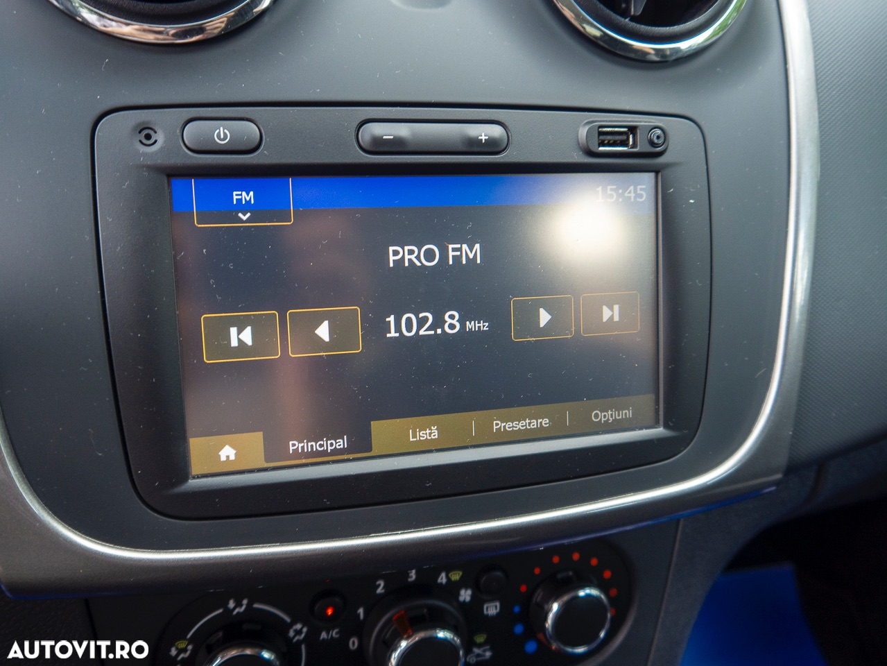 Dacia Sandero 0.9 Stepway - 20