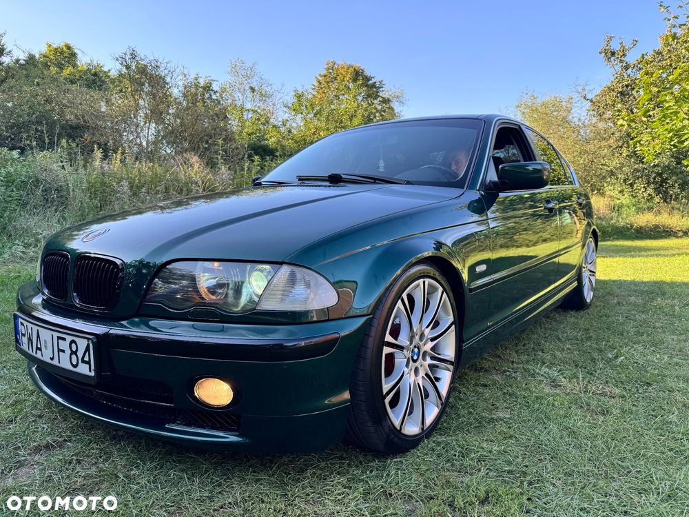 BMW Seria 3 - 1