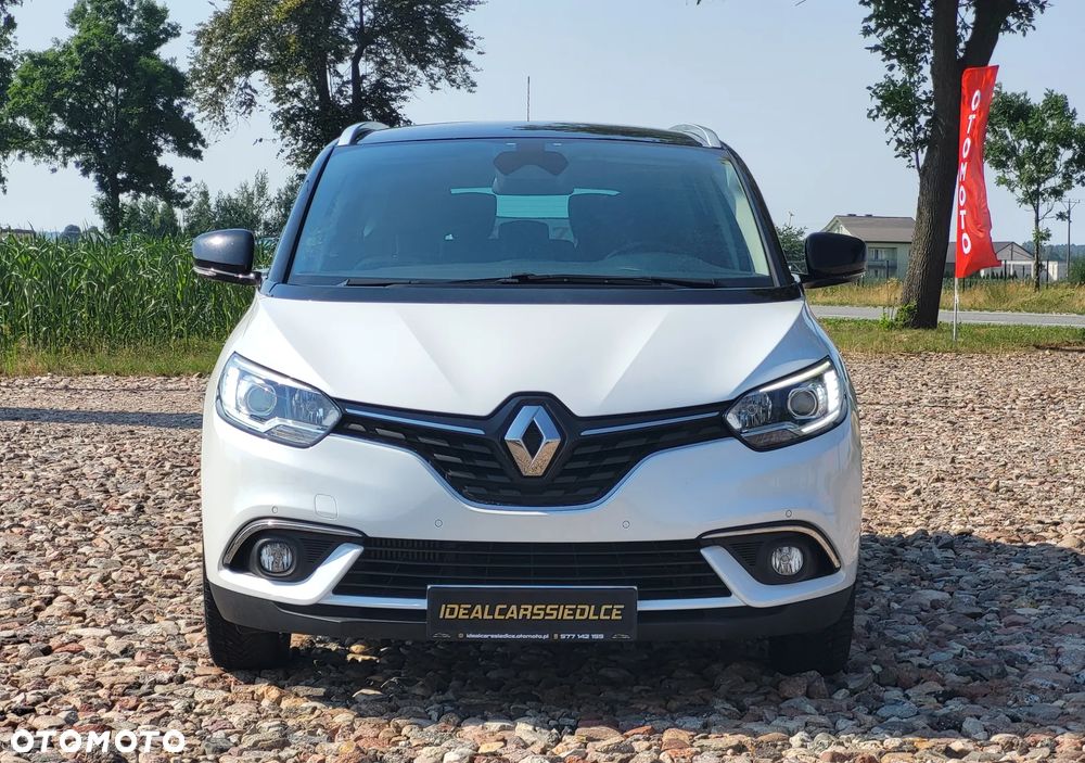 Renault Scenic - 3