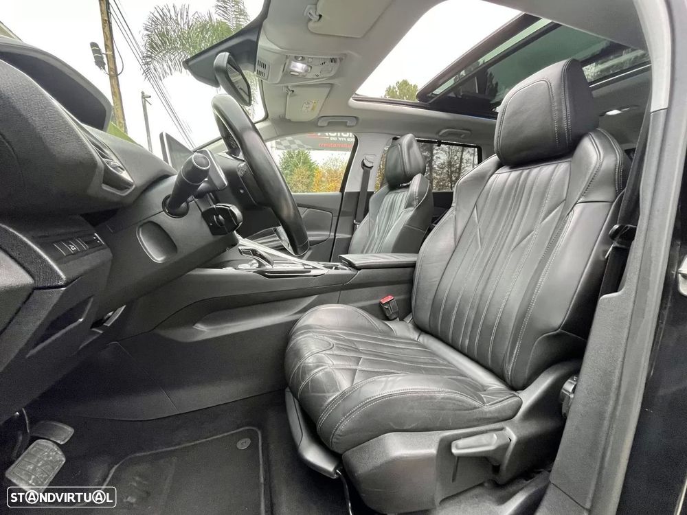 Peugeot 5008 - 12