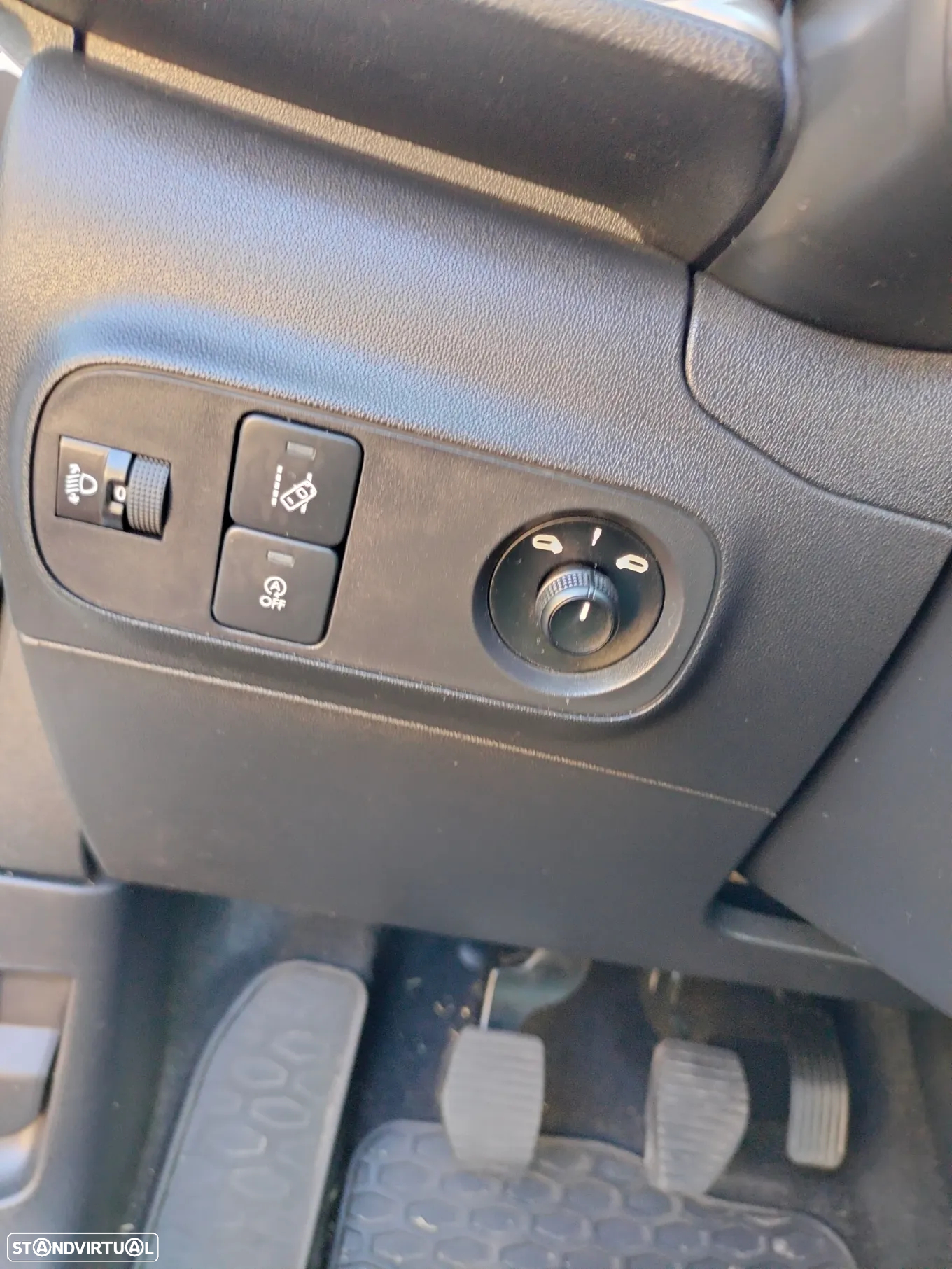 Citroën C3 1.6 BlueHDi Feel - 15