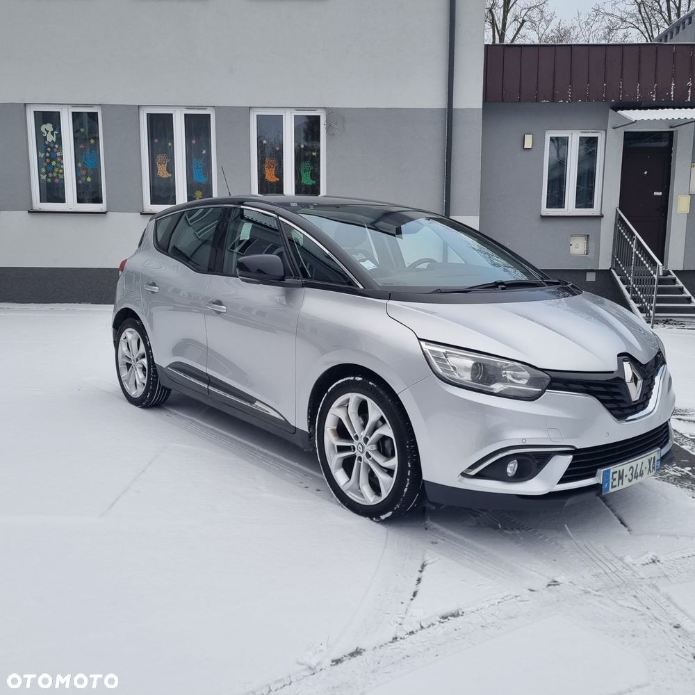 Renault Scenic ENERGY TCe 130 INTENS - 3