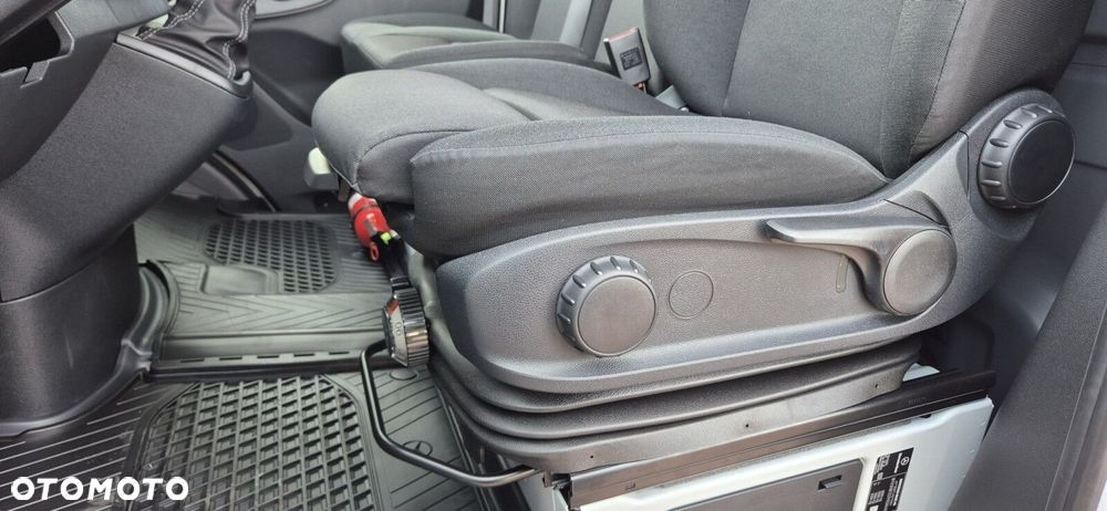 Mercedes-Benz Sprinter Sprinter - 7