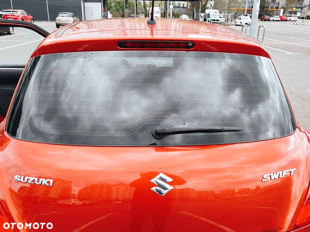 Suzuki Swift 1.2 Comfort - 3