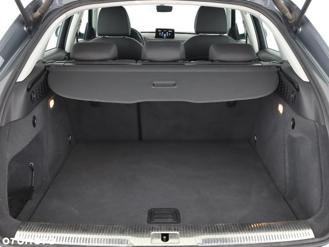 Audi Q3 2.0 TDI Quattro Sport - 20