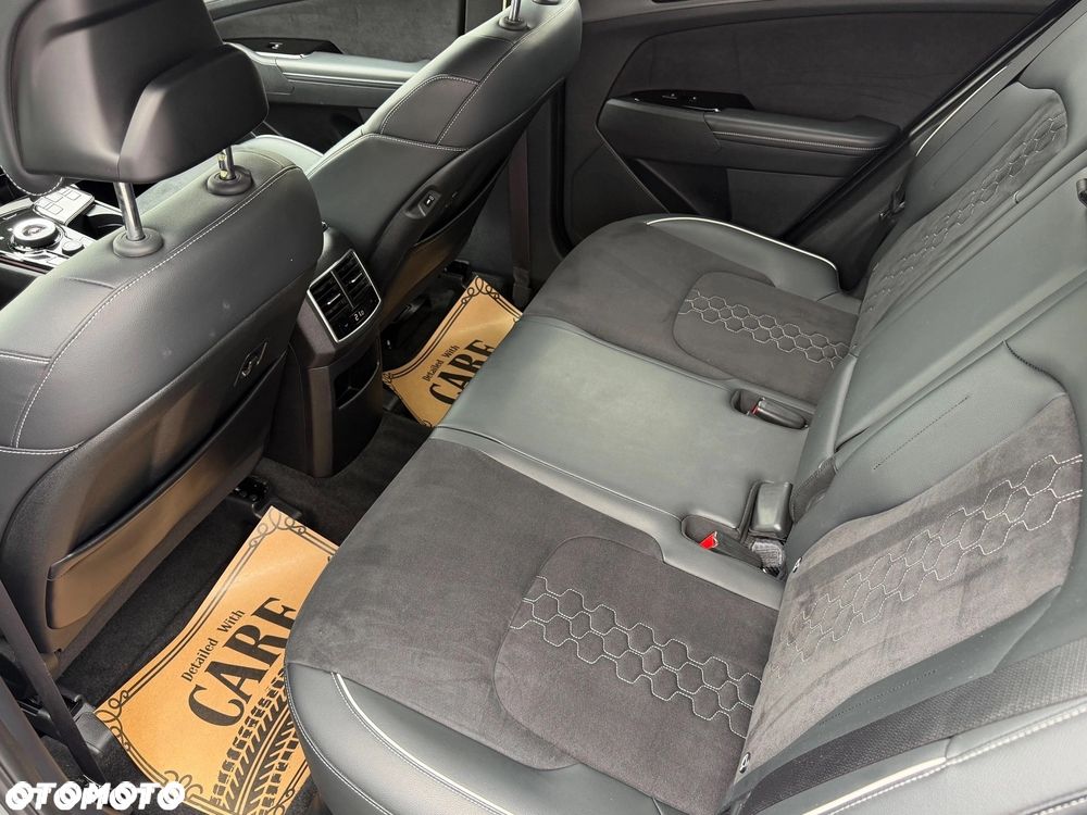 Kia Sportage 1.6T-GDI 2WD GT-Line - 13