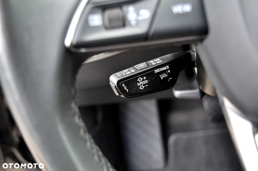 Audi A4 Avant 40 TDI S tronic advanced - 28