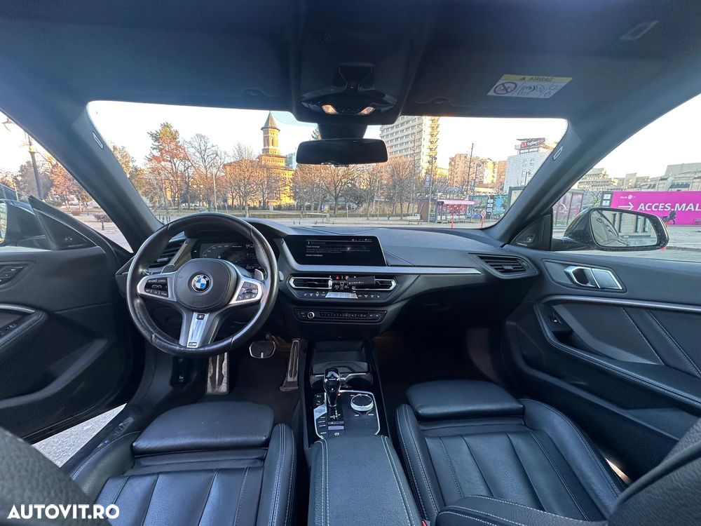 BMW M2 M235i xDrive - 23