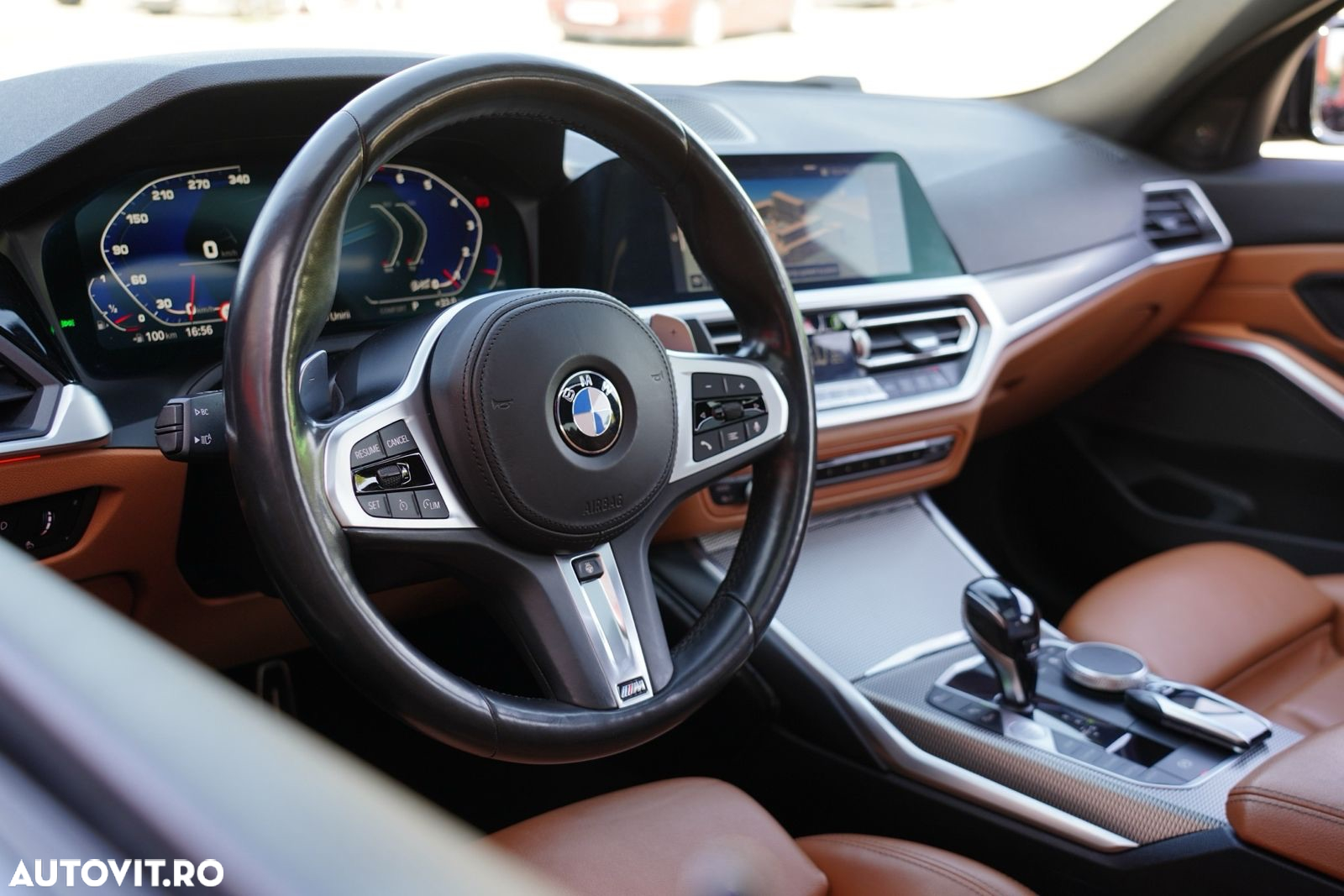 BMW M3 M340i xDrive AT MHEV - 20