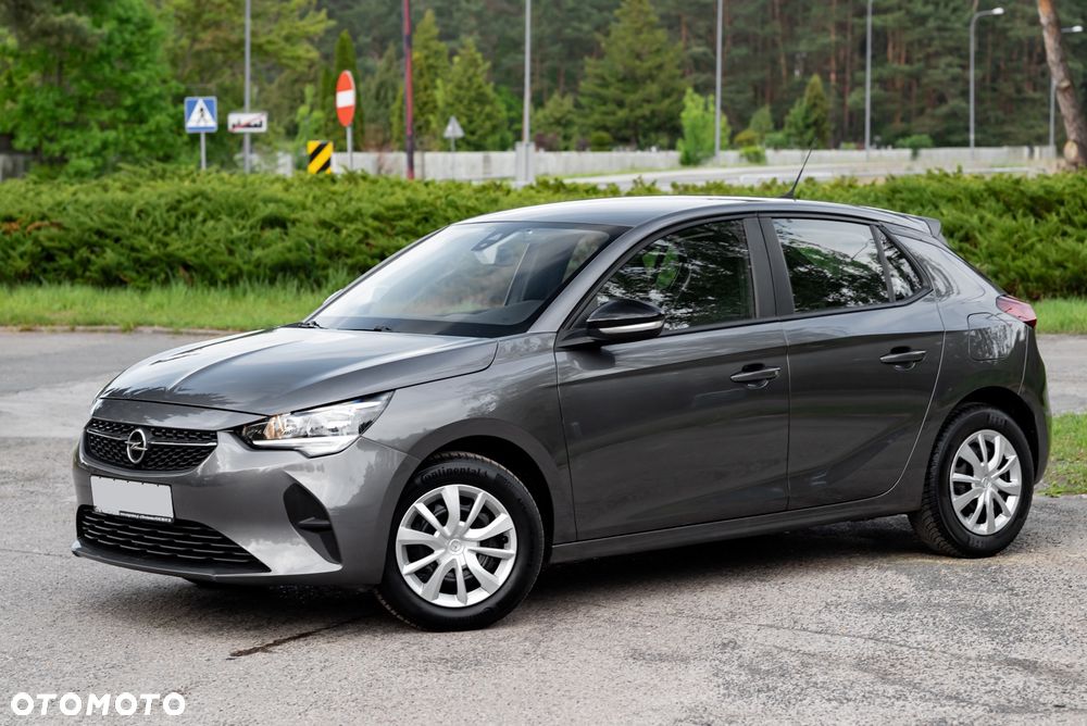 Opel Corsa 1.2 Start/Stop - 3