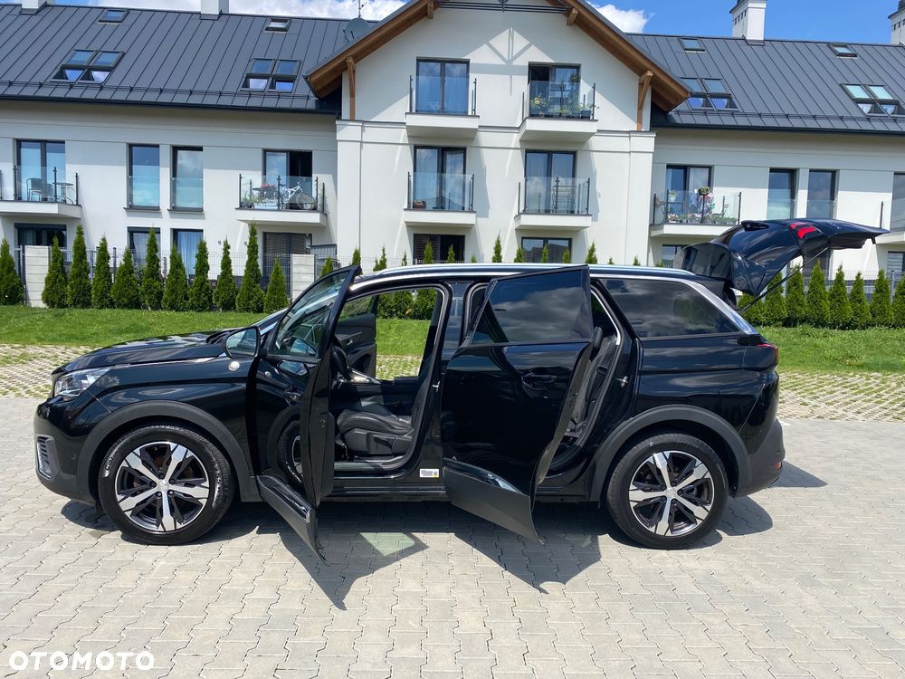 Peugeot 5008 1.6 BlueHDI Crossway S&S EAT6 - 32