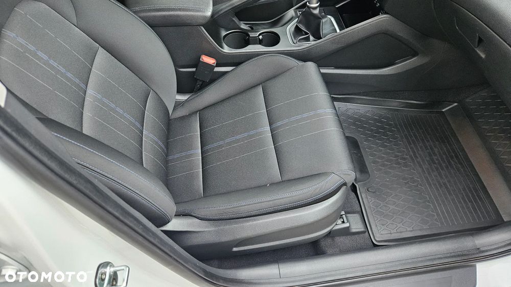 Hyundai Tucson 1.6 GDi Comfort 2WD - 14