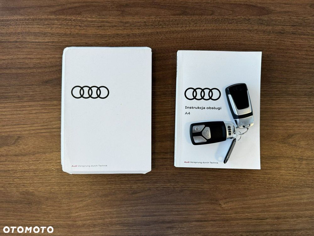 Audi A4 Allroad - 36