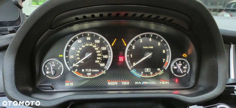 BMW X4 - 32