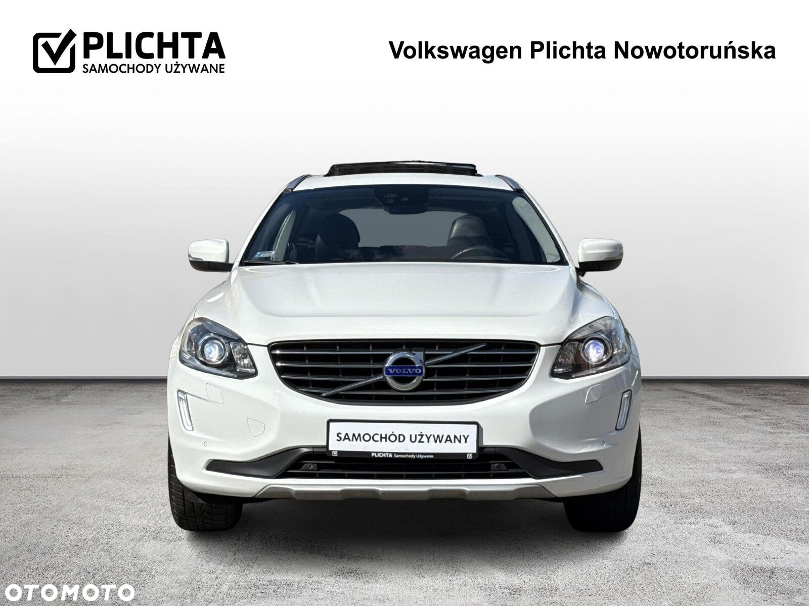 Volvo XC 60 D3 Drive-E Summum - 8