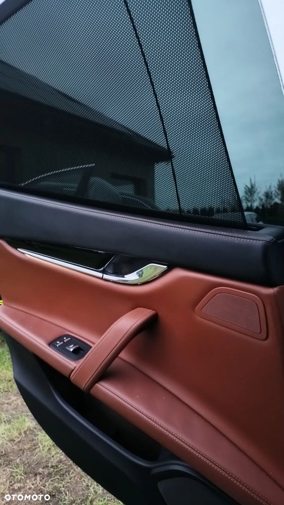 Maserati Quattroporte S Q4 - 11