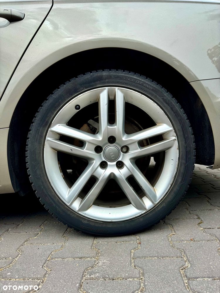 Audi A6 Avant 2.0 TDI Quattro S tronic - 18