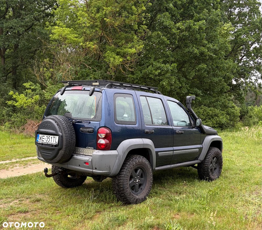 Jeep Cherokee - 6
