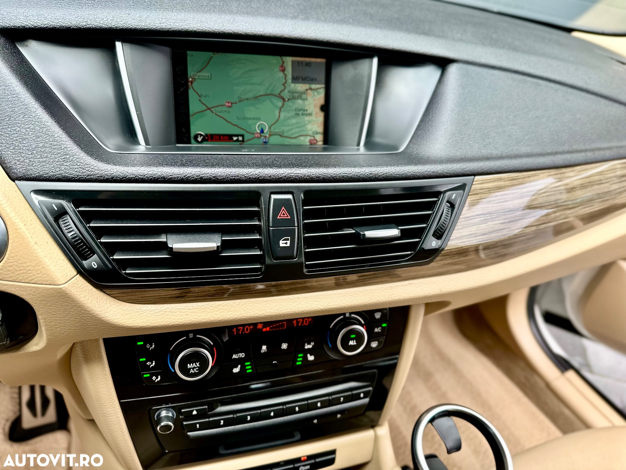 BMW X1 - 27