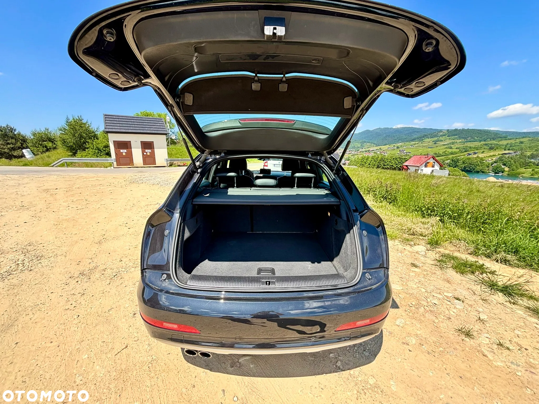 Audi Q3 2.0 TDI Quattro S tronic - 19