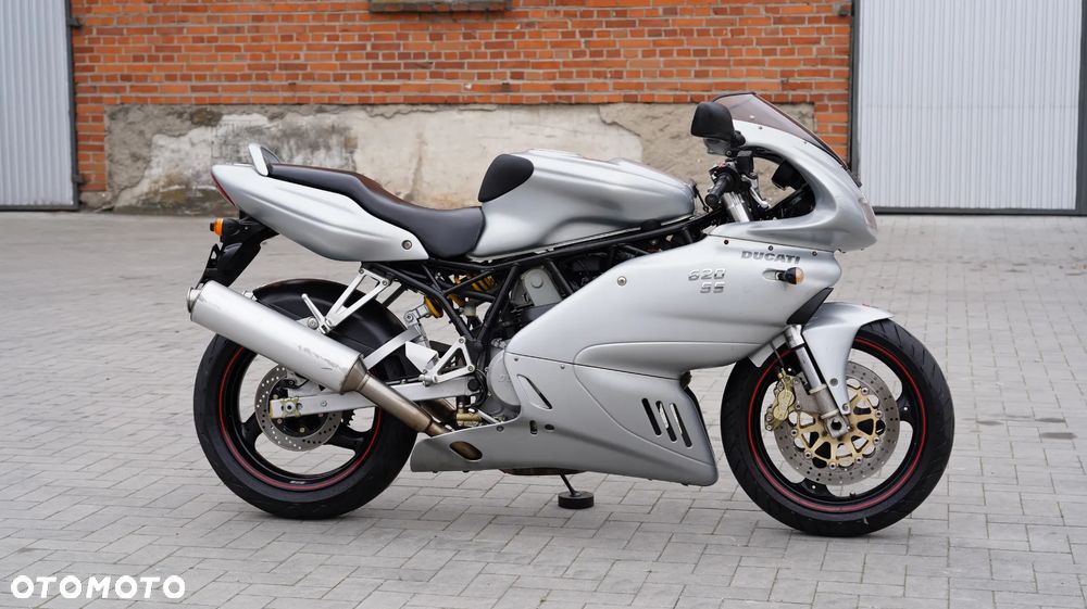 Ducati SuperSport - 7