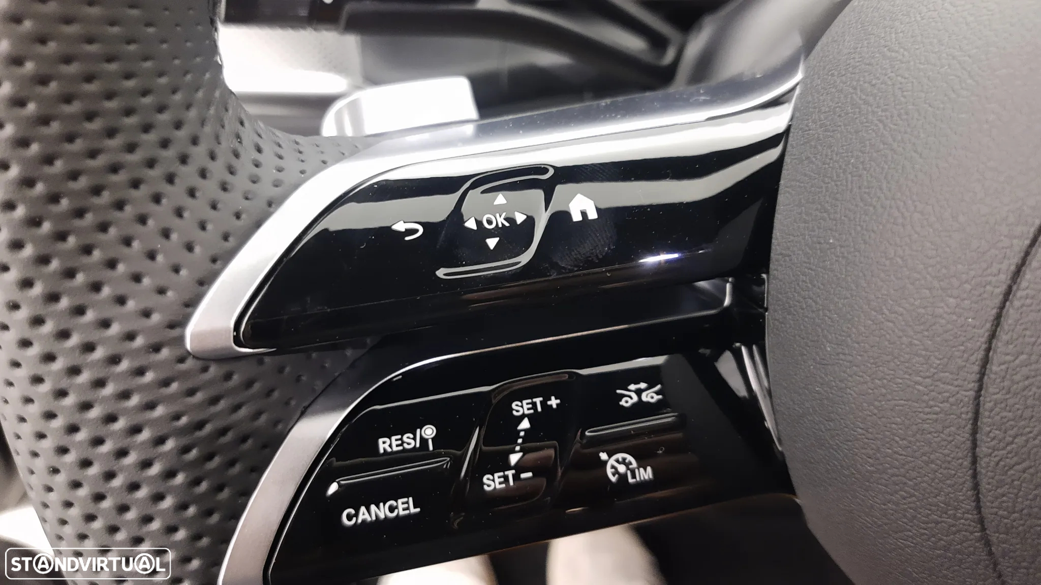 Mercedes-Benz GLC 300 de 4Matic - 20