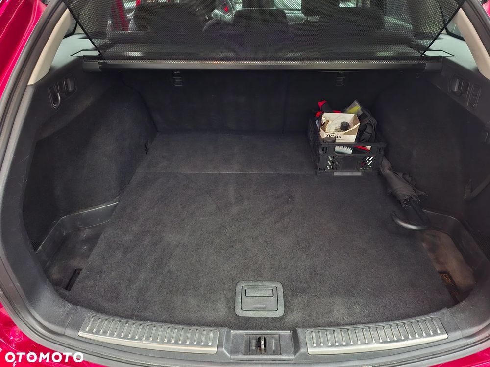 Mazda 6 2.2 D Skyenergy I-ELoop - 22