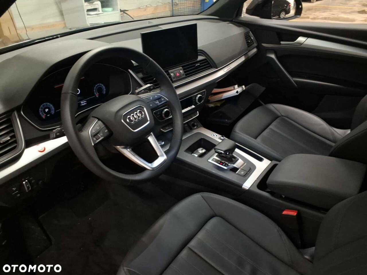 Audi Q5 - 3