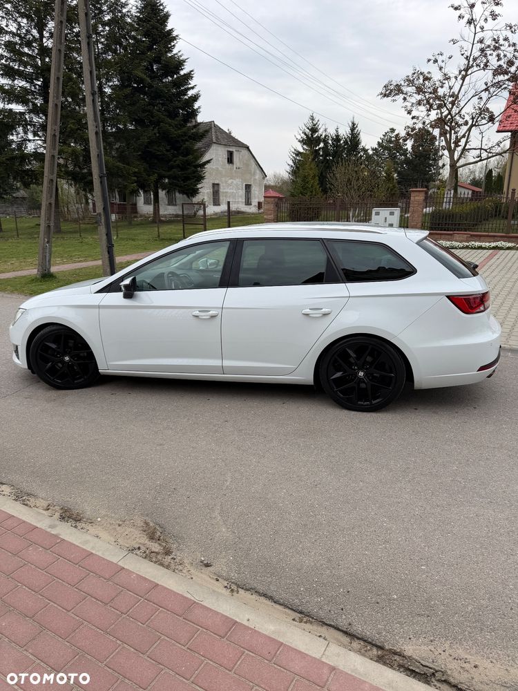 Seat Leon - 21