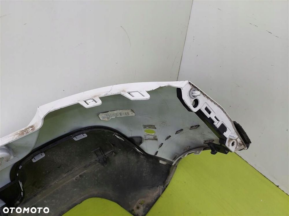 Zderzak tylny tył Citroen C3 AIRCROSS III 2017-2024 9813343877 ORYGINAŁ - 3
