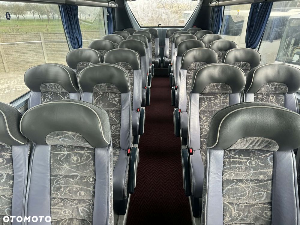 Neoplan Starliner - 13