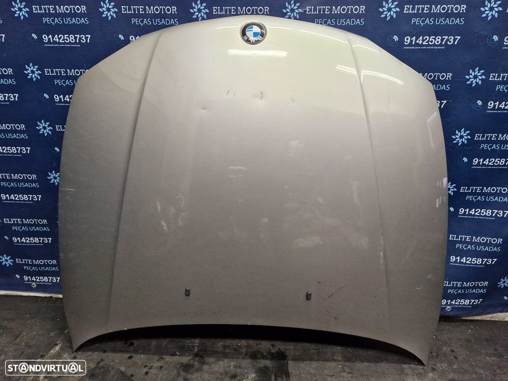 Frente completa usada BMW SERIE 1 LCI E82 E88 COUPE CABRIO 118D capot parachoques oticas guardalamas - 13