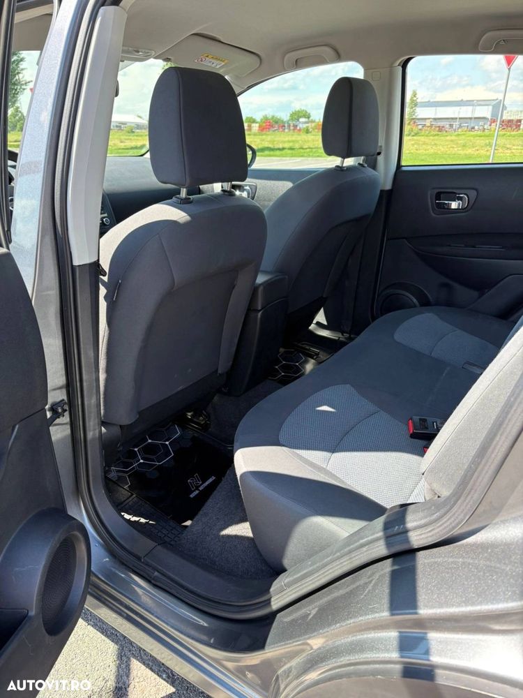 Nissan Qashqai - 37