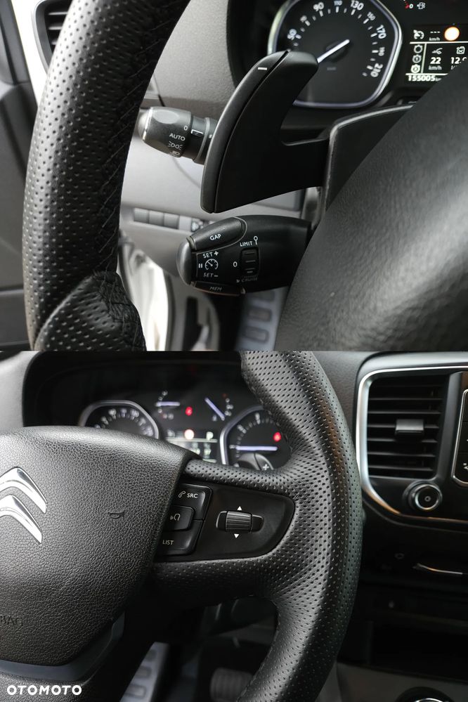 Citroën Jumpy Combi - 25