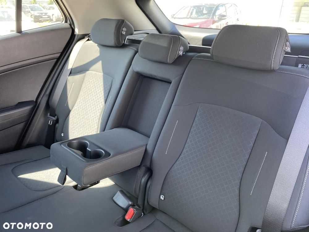 Kia Sportage 1.6 T-GDI M 2WD - 14
