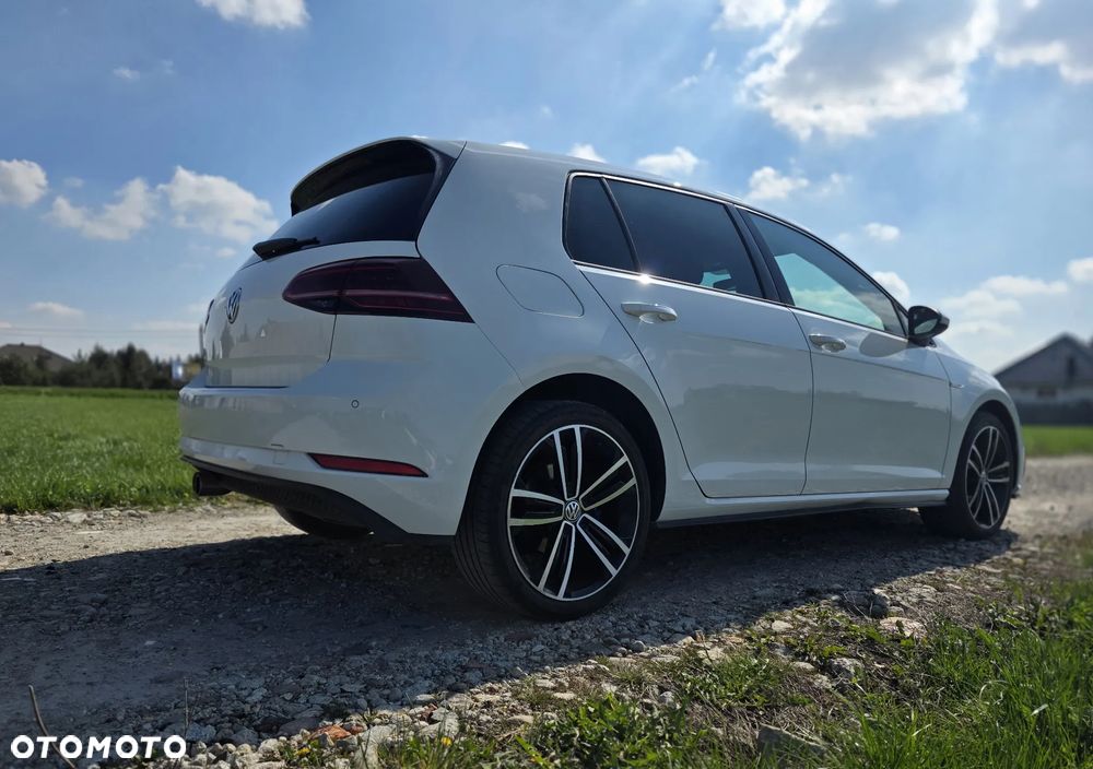 Volkswagen Golf - 21