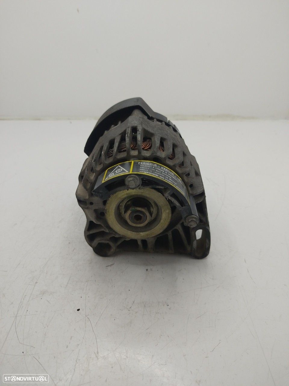 Alternador Fiat Palio Weekend (178_) - 1