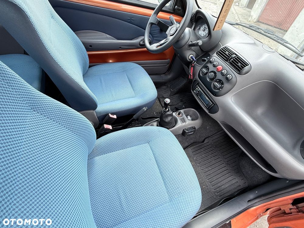 Fiat Seicento S - 7