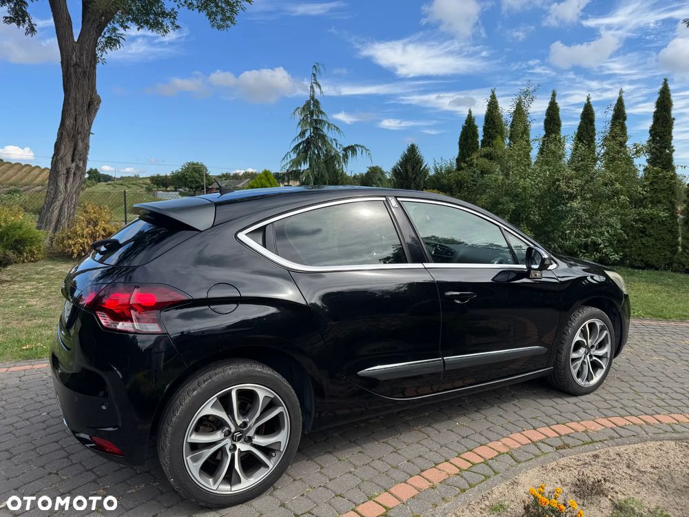 Citroën DS4 1.6 THP SportChic - 5