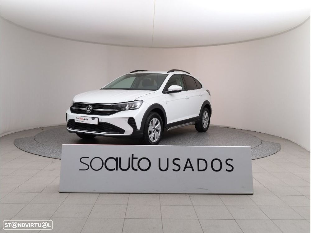 VW Taigo 1.0 TSI Urban DSG - 1
