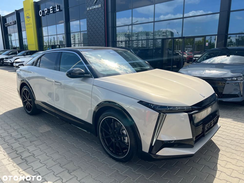 DS Automobiles N°8 97.2kWh Long Range AWD Pallas - 5