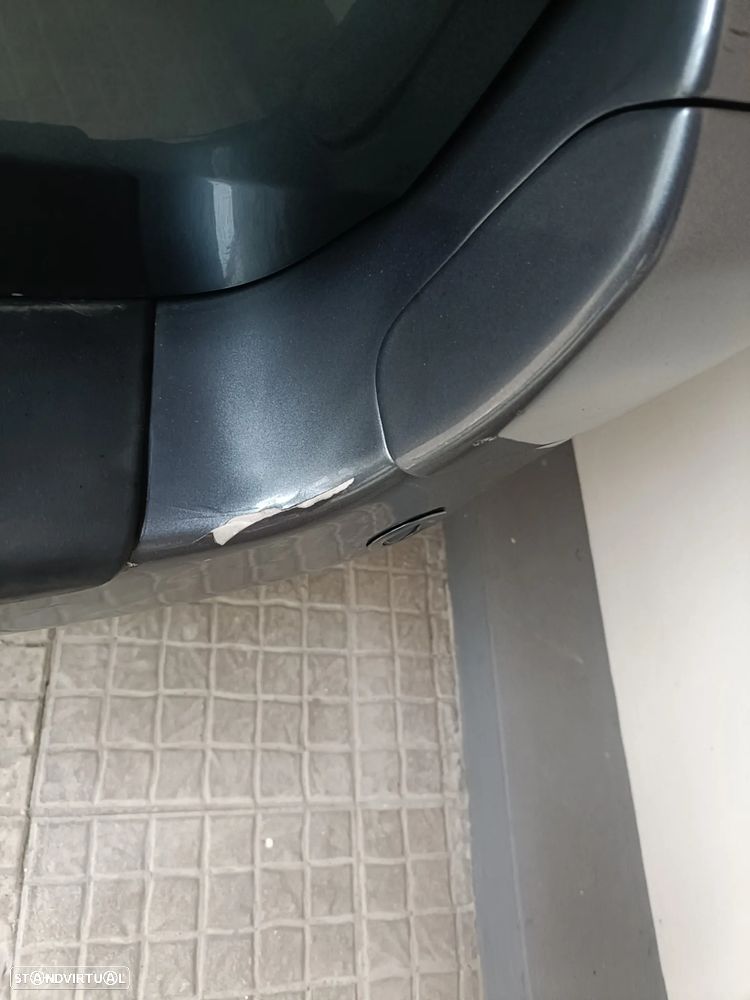 Peugeot 307 SW 1.6 HDi FAP Sport - 14