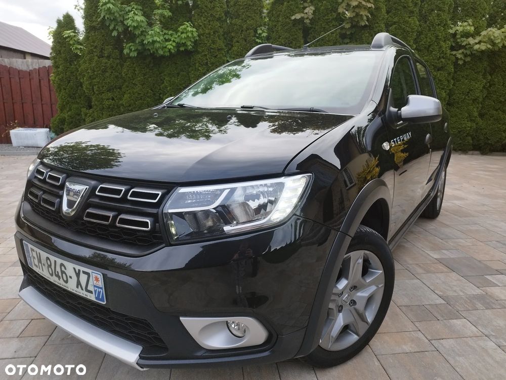 Dacia Sandero - 7