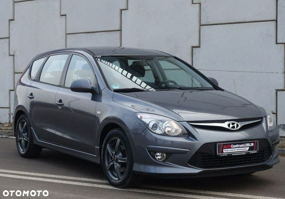 Hyundai i30 - 1